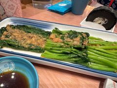 -晴季寿司(红旗街万达店)