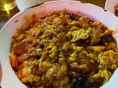 -炙热青春怀旧主题餐厅(河北路店)