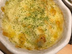 榴莲忘返-酒久自助料理(佳兆业店)