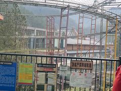 -梦幻奥陶纪景区