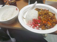 -阳阳中国饭(北京荟聚店)