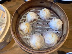 -南翔馒头店(豫园店)