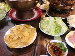 -来顺成饭庄