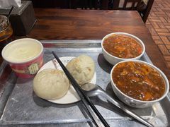 -姚记炒肝店(簋街店)