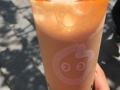 -CoCo都可(昆百大店)