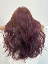 -AFA Hair studio·女士发型设计