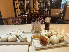 -东泰祥生煎馆(重庆北路店)