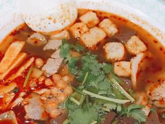 -苏晓玥·手作江南小吃(深圳北站店)