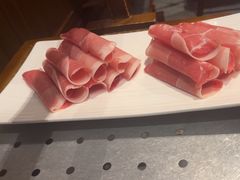 -皇城老妈(德胜店)