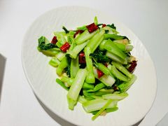 -海富门·带鱼·淮扬菜·粤菜(甘家口店)