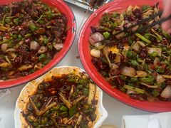 -廖老妈蹄花(中海国际店)