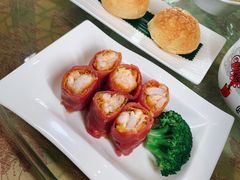 -顺德喜来登酒店·采悦轩