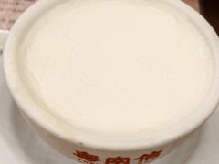 南信双皮奶-南信牛奶甜品专家