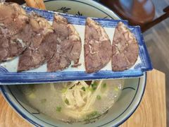 -牛三哥洛阳牛肉汤(生态城店)