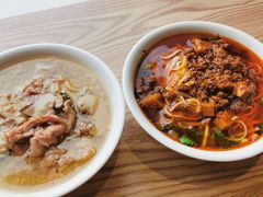 -吴记怪味面(牛王庙店)