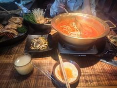 -打川川·川蜀毛肚(南市场店)