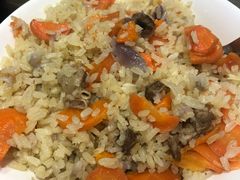 -清真益鑫羊肉手抓馆(南大街店)
