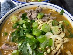 -杨家牛肉汤(淮建路店)