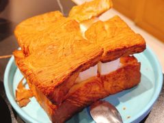 -呼伦一只牛·烧串酒场(陆家嘴店)