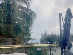 -锦里海景海鲜餐厅.三亚老字号(亚龙湾中心广场店)