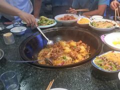 -老渔翁炖鱼坊(黄海西路东山店)