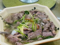 -正宗鸡饭粤香酒家(朱村店)