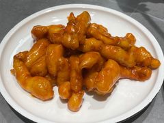 -生活本该如此北京小馆(周庄嘉园店)
