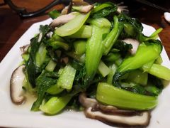 香菇青菜-张果佬年糕卷(科巷店)