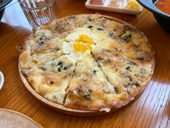 -普兰达德国餐厅·德式脆皮烤猪肘·自酿啤酒(观唐店)