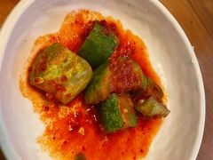-长寿参鸡汤(朝韩风情街店)