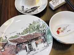 -堂宴·老厦门私房菜(1988仙岳总店)
