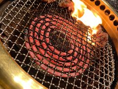 -老乾杯和牛烧肉(王府中环店)