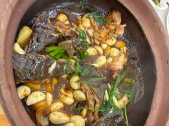 -合晋食府(广州合晋帝苑酒店)