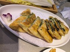 -蝎王府羊蝎子(西直门店)