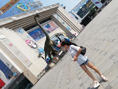 -成都浩海立方海洋公园