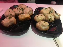 -小杨生煎(湟普汇店)