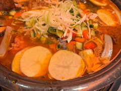 -探鱼·鲜青椒爽麻烤鱼(正佳广场店)