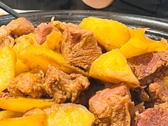 -孟记粥铺·家常菜·烧烤·粥(亚运村店)