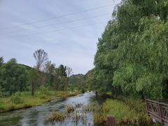 -仙居谷风景区