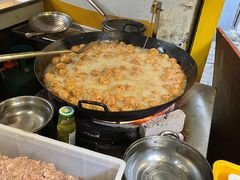 -杨永兴黄陂三鲜(雪松路店)