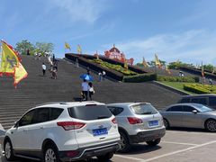 -横店影视城明清宫苑园区
