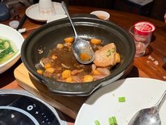 -瑶王府·广西菜(金阳路店)