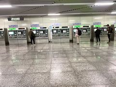 -长沙火车站(地铁站)