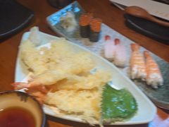 -千代武日本料理(爱建店)