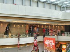 -麓湘小镇(金茂览秀城店)