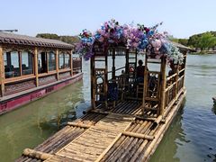 -芸海阁·农家私房菜(沙家浜景区出口店)