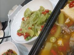 -犇瑞·衢味府(EFC欧美广场店)