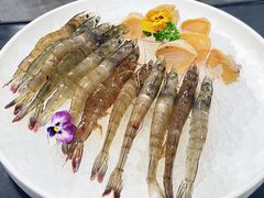 -醉辉皇原味海鲜江南菜(成都大魔方店)
