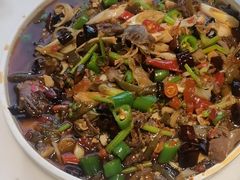 火爆双脆-常和州·夜宵大排档(常州单店)