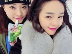 -太子岭滑雪场